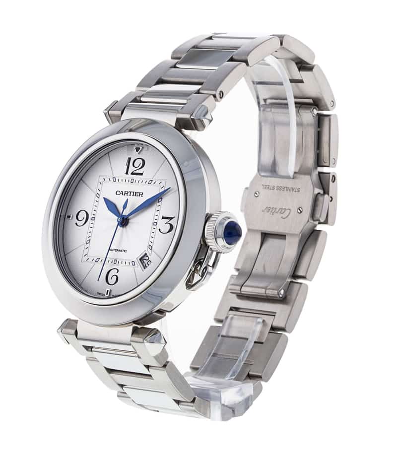 Cartier Pasha WSPA0009